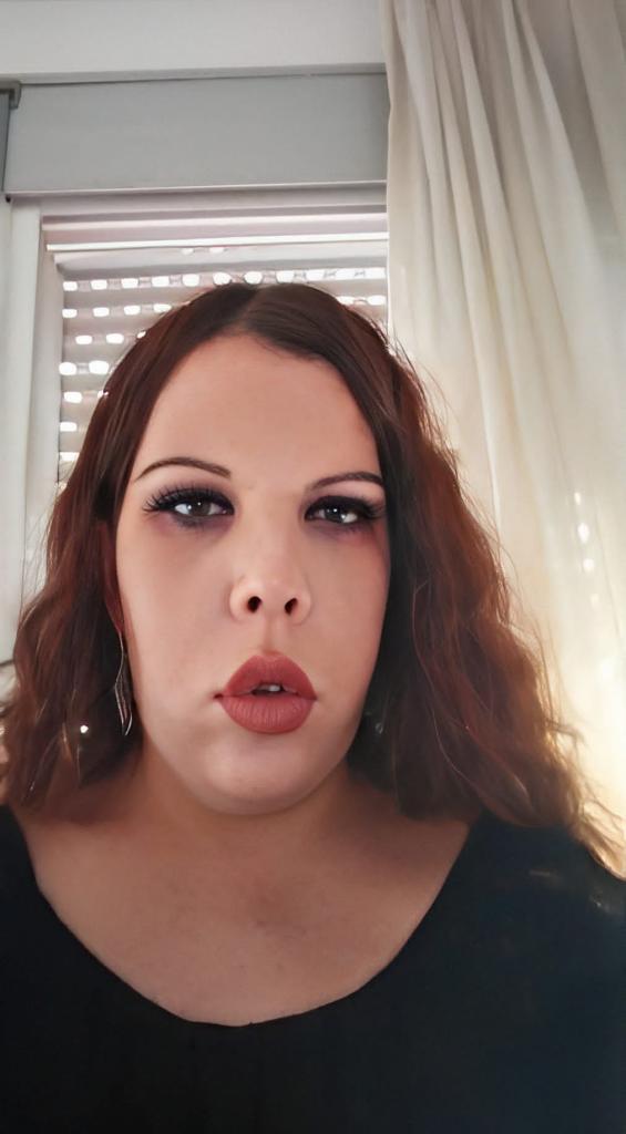 641693608: Transexual en Valencia