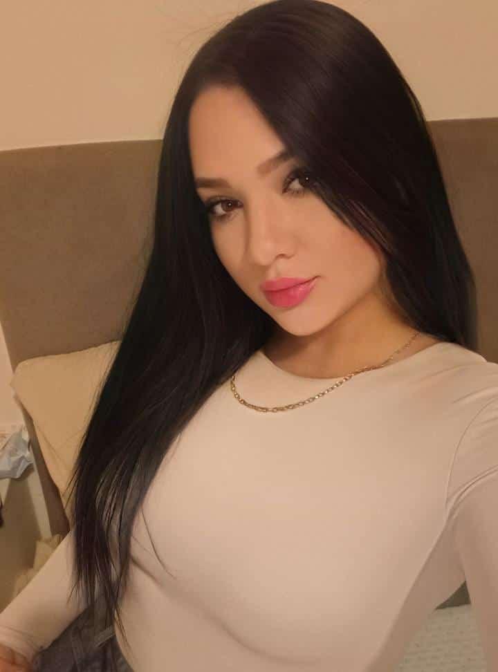 Chica busca chico en Barcelona: 