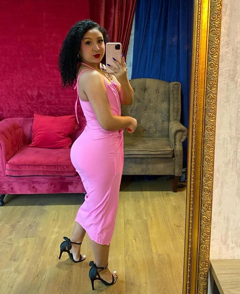 Chica busca chico en Alicante: 