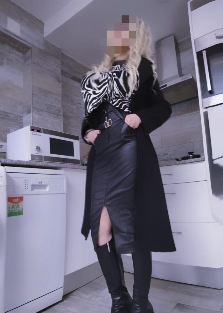 Chica busca chico en Madrid: 