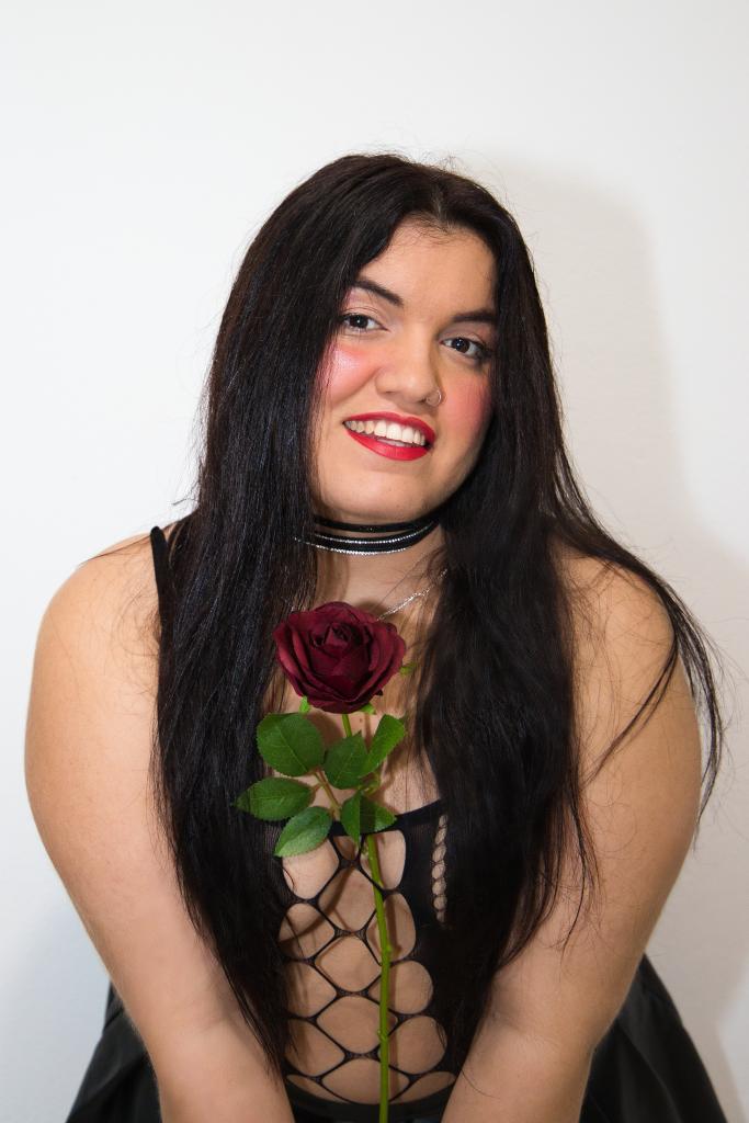 Chica busca chico en Sevilla: 