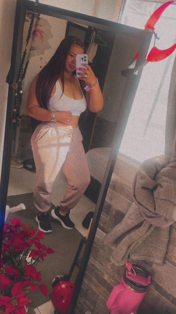 Chica busca chico en Málaga: 