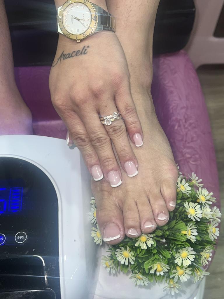 Chica busca chico en Pontevedra: 