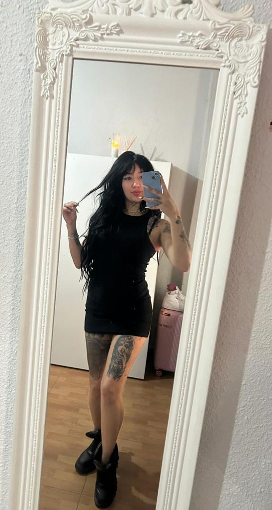 641321532: Chica busca chico en León