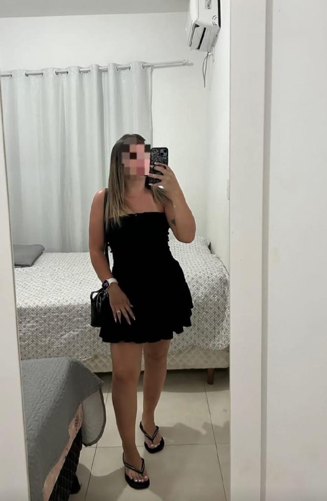 Chica busca chico en Guadalajara: 