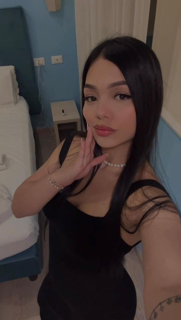 Chica busca chico en Barcelona: 