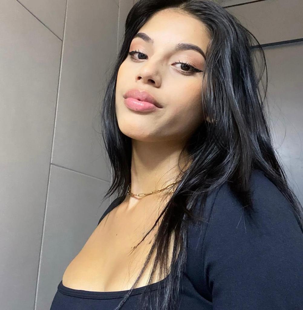 Chica busca chico en Madrid: 