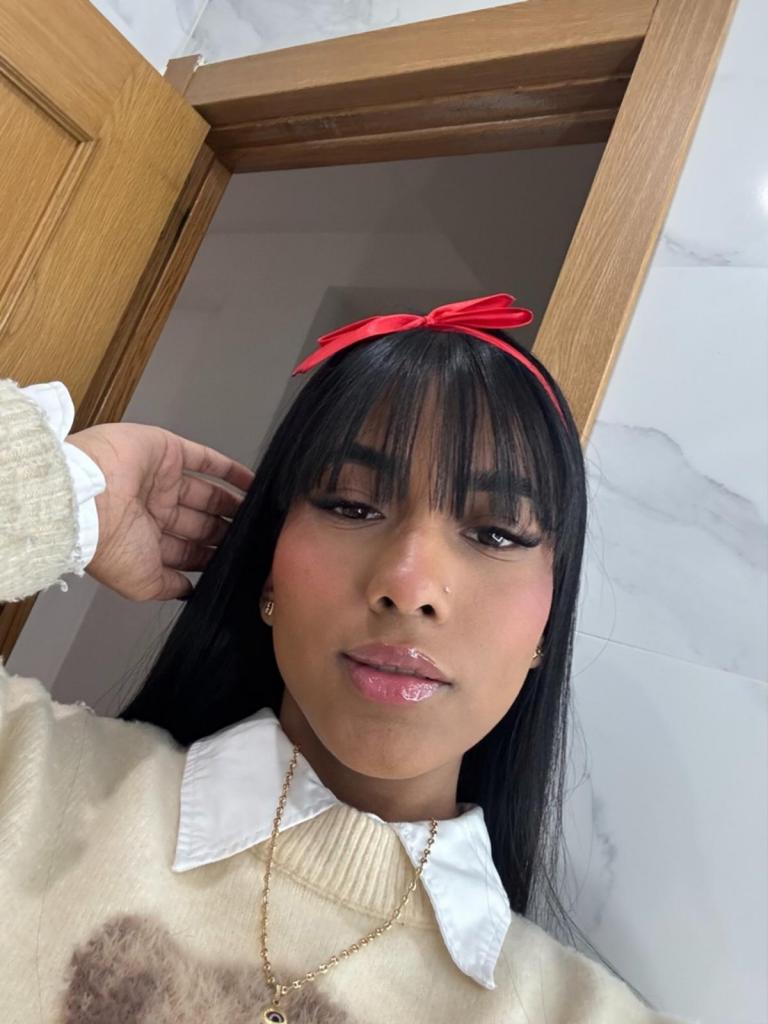 Chica busca chico en Madrid: 