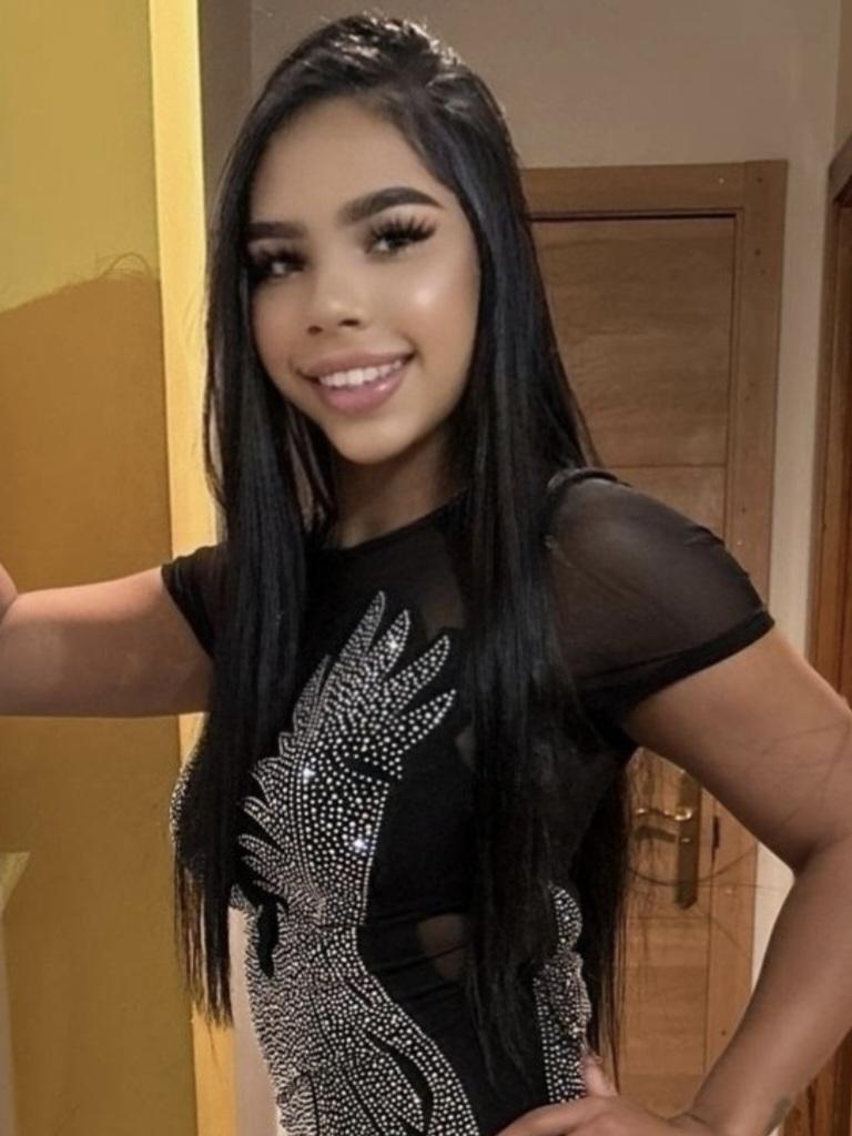 Chica busca chico en Pontevedra: 