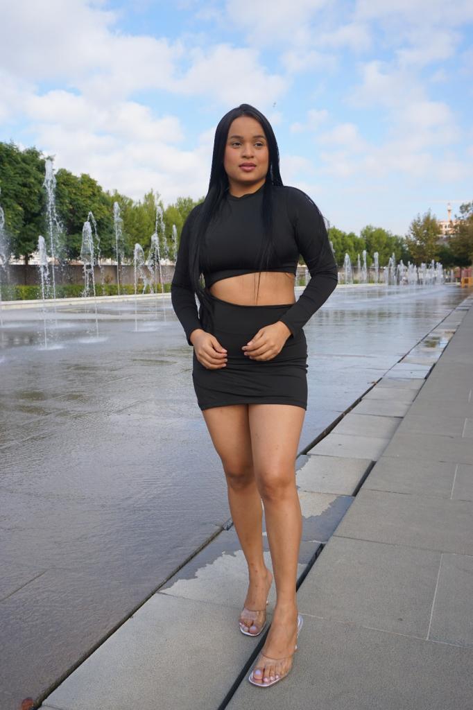 Chica busca chico en Valencia: 