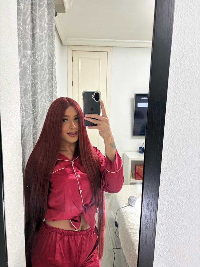 Transexual en Málaga: Transexuales y Travestis