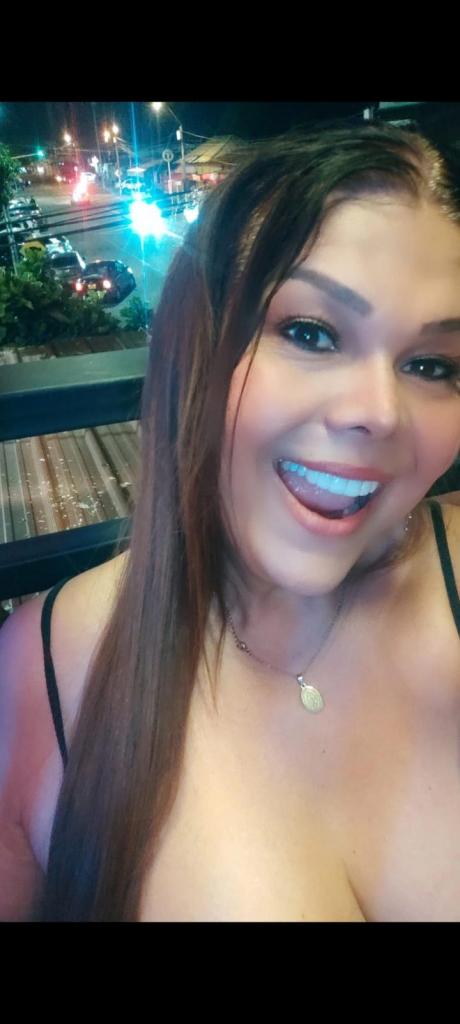 Transexual en Ávila: 