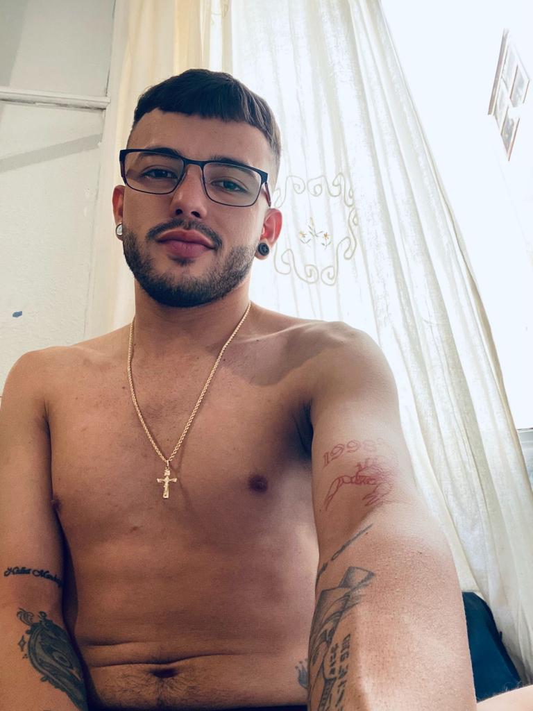 Chico busca chica en Madrid: 