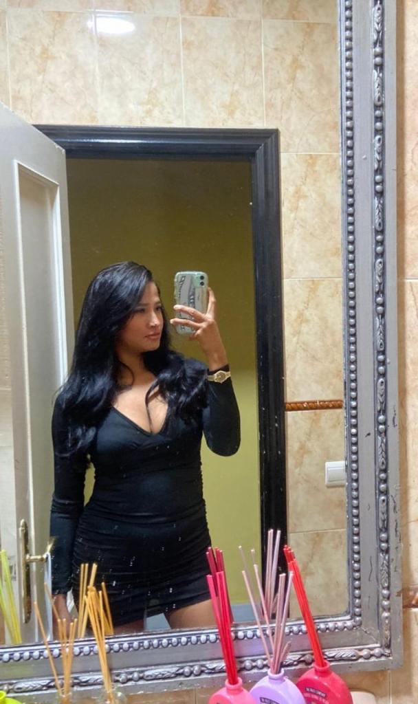 Chica busca chico en Granada: 