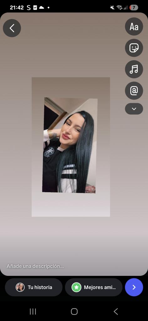 Chica busca chico en Madrid: 