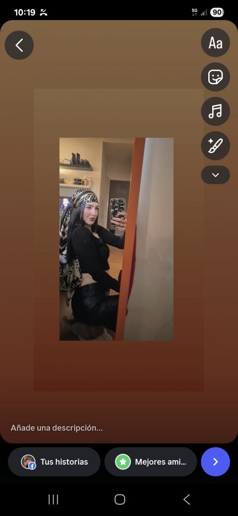 Chica busca chico en Madrid: 