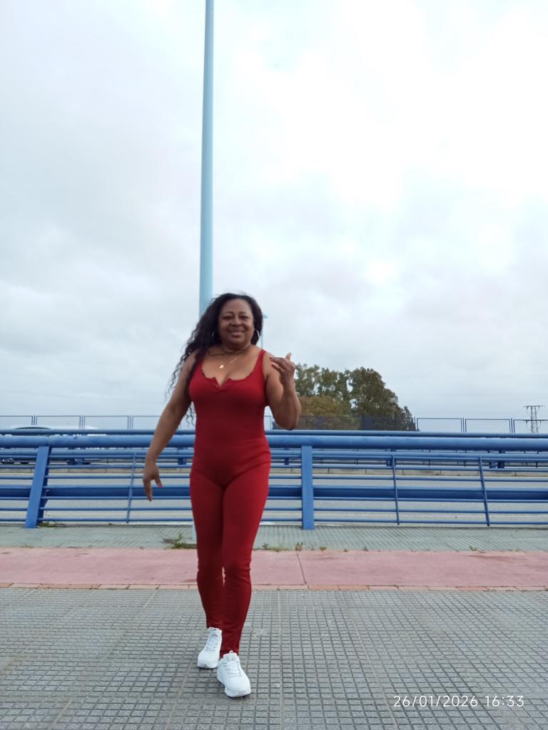 Chica busca chico en Sevilla: 