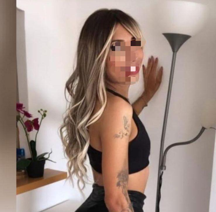 Travesti en Segovia: 