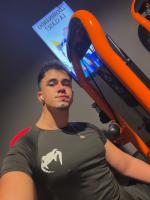 691606501: Chica busca chico en Valencia