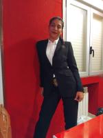 603730773: Chica busca chico en Madrid