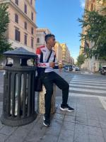 624994930: Chico busca chica en Burgos