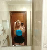 697123246: Chica busca chico en Orense