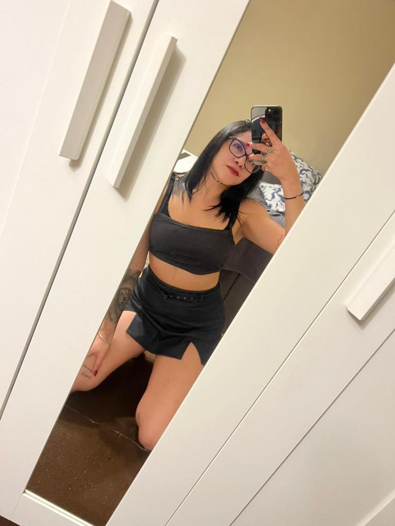 Chica busca chico en Zaragoza: 