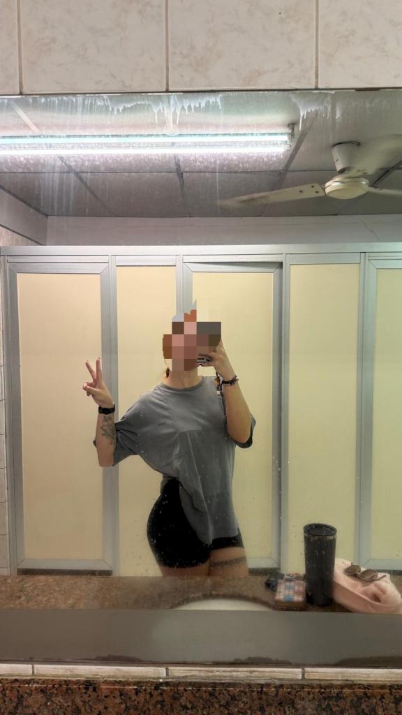 Chica busca chico en La Coruña: 