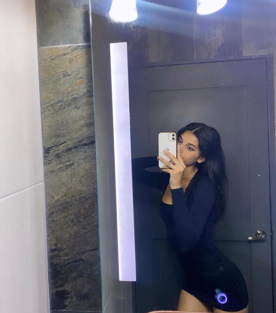 Chica busca chico en Madrid: 