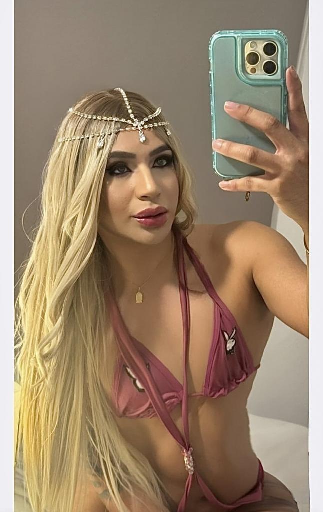 Travesti en Mallorca: 