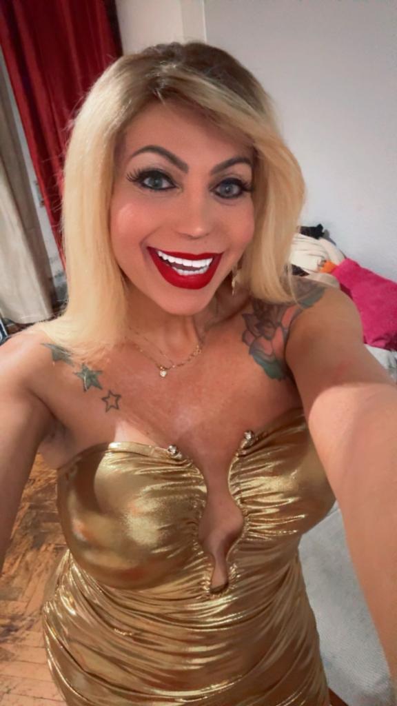 Travesti en Valladolid: 
