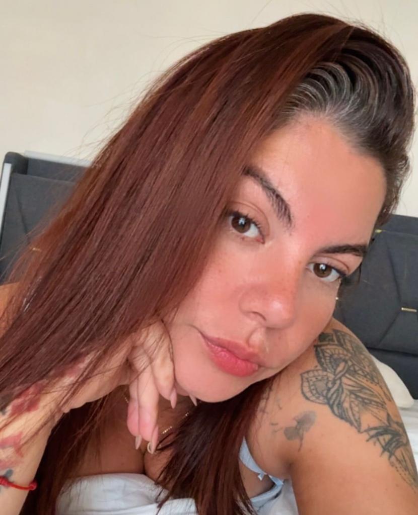 Chica busca chico en Granada: 