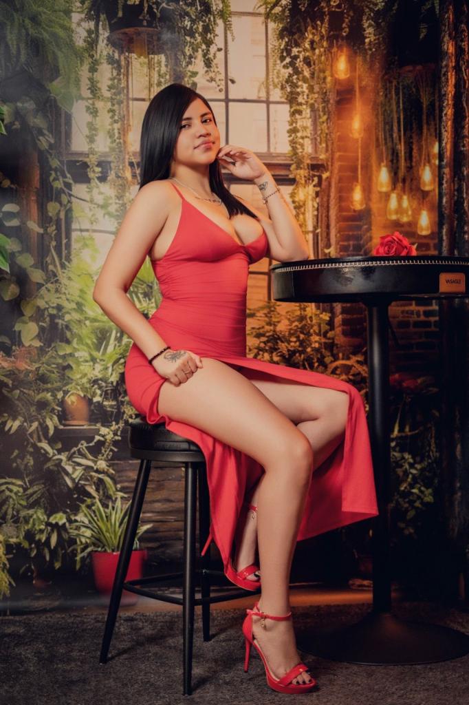 Chica busca chico en Madrid: 