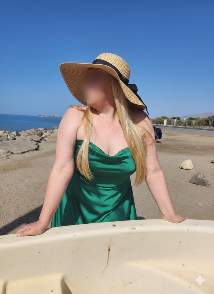 Chica busca chico en Almería: 