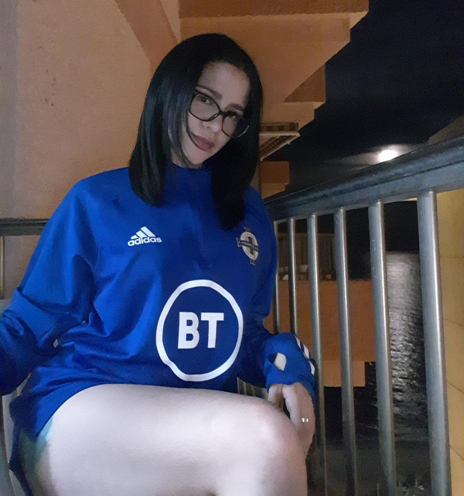 Chica busca chico en Zaragoza: 