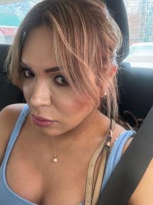 Transexual en Madrid: 