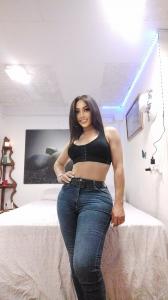 667054614: Transexual en Barcelona