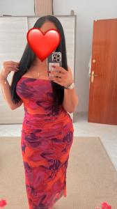 Chica busca chico en Badajoz: 