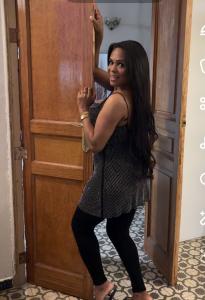 Travesti en Barcelona: 