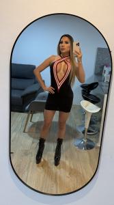 Transexual en Murcia: 