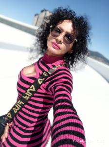 Travesti en Pontevedra: 