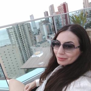 Chica busca chico en Alicante: 