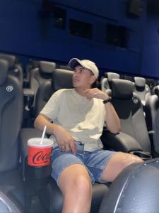 Chico busca chica en Madrid: 