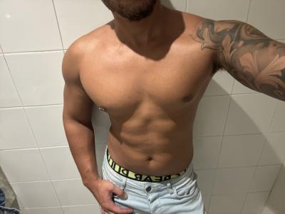 Chico busca chica en Barcelona: 