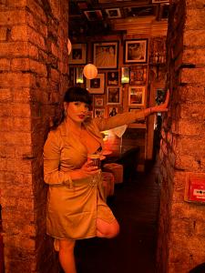 Transexual en Barcelona: 