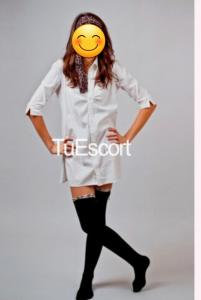 Chica busca chico en Granada: 