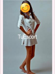 Chica busca chico en Granada: 