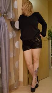 672508920: Chica busca chico en Madrid