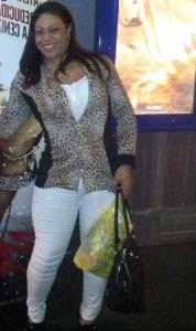 Transexual en Zaragoza: 