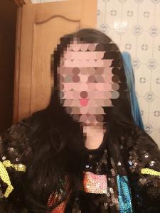 Chica busca chico en Albacete: 